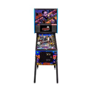 Stern John Wick Premium Pinball Machine