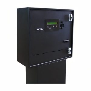 American Changer - AC604 Card Dispensing Machine