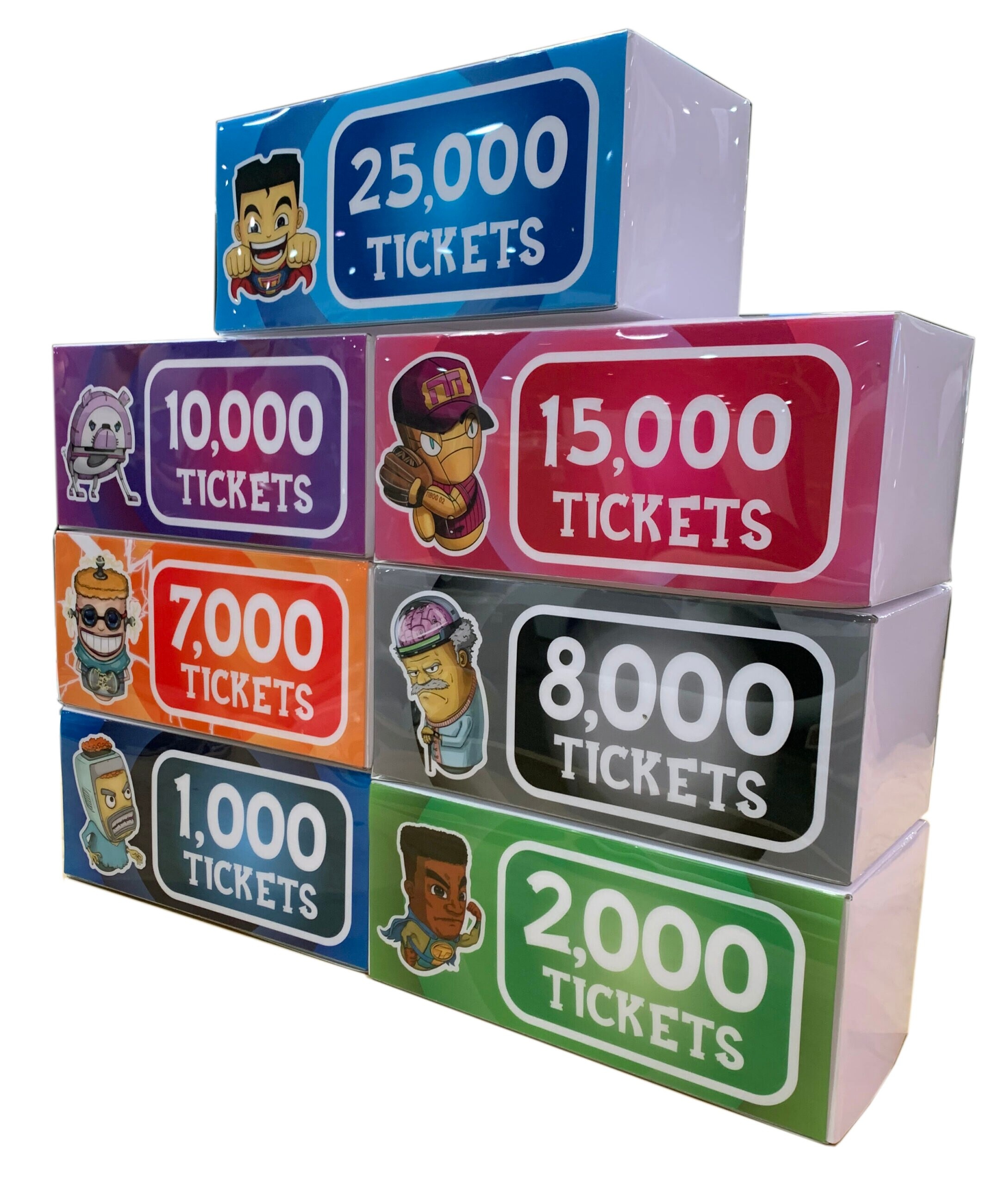 Andamiro Superstar 2 Merchandiser Prize Skill Arcade Game - Image 4