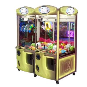 Elaut E-Claw 900 Crane Machine Arcade Game - 1 Player