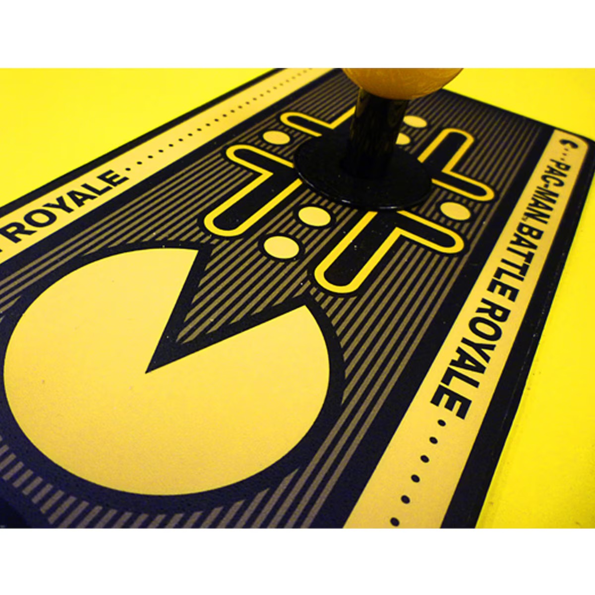 Pac-Man Battle Royale Chompionship Deluxe Arcade Game - Image 4
