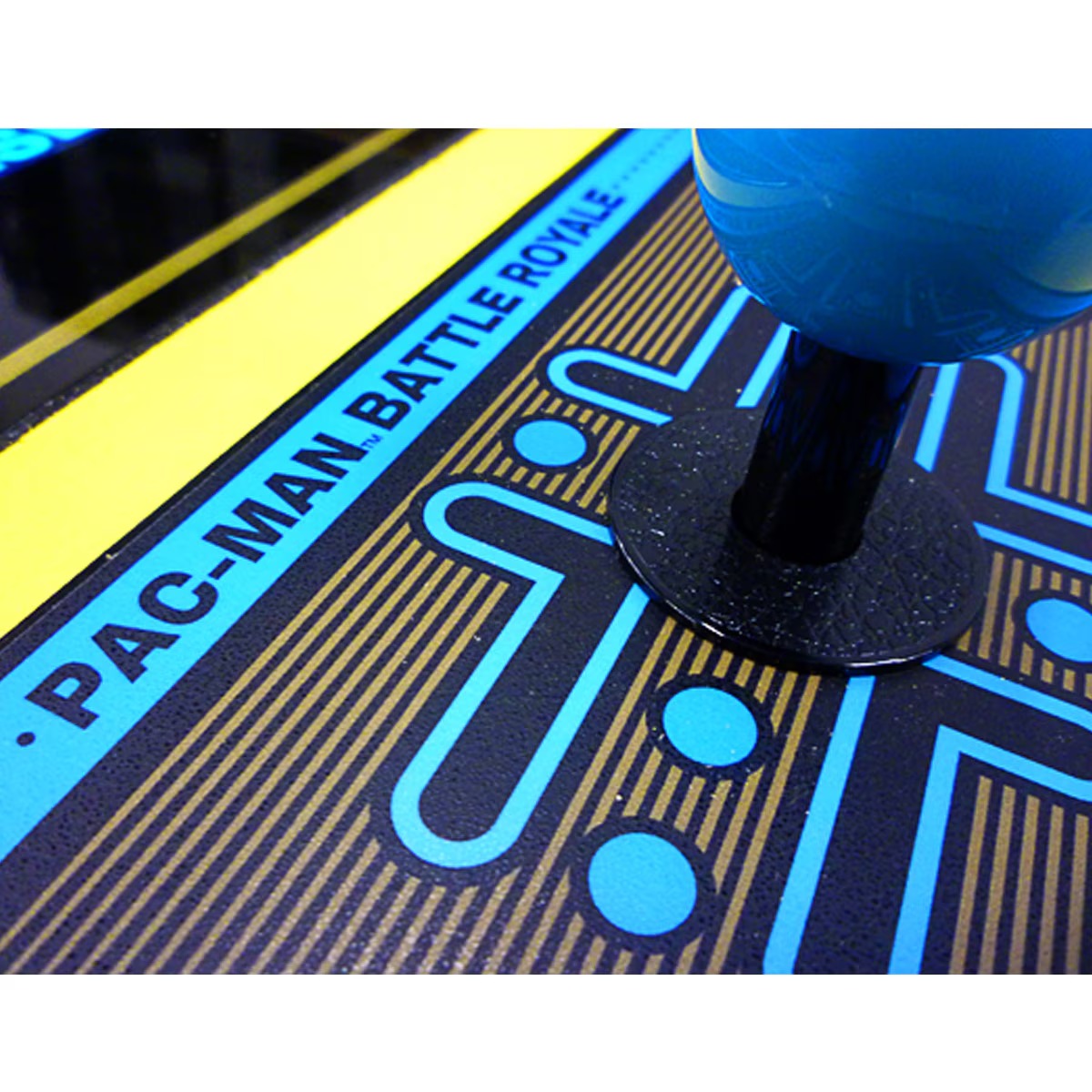 Pac-Man Battle Royale Chompionship Deluxe Arcade Game - Image 3
