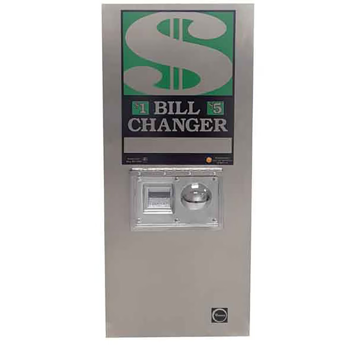 Rowe BC-1400 Rear Load Bill Changer