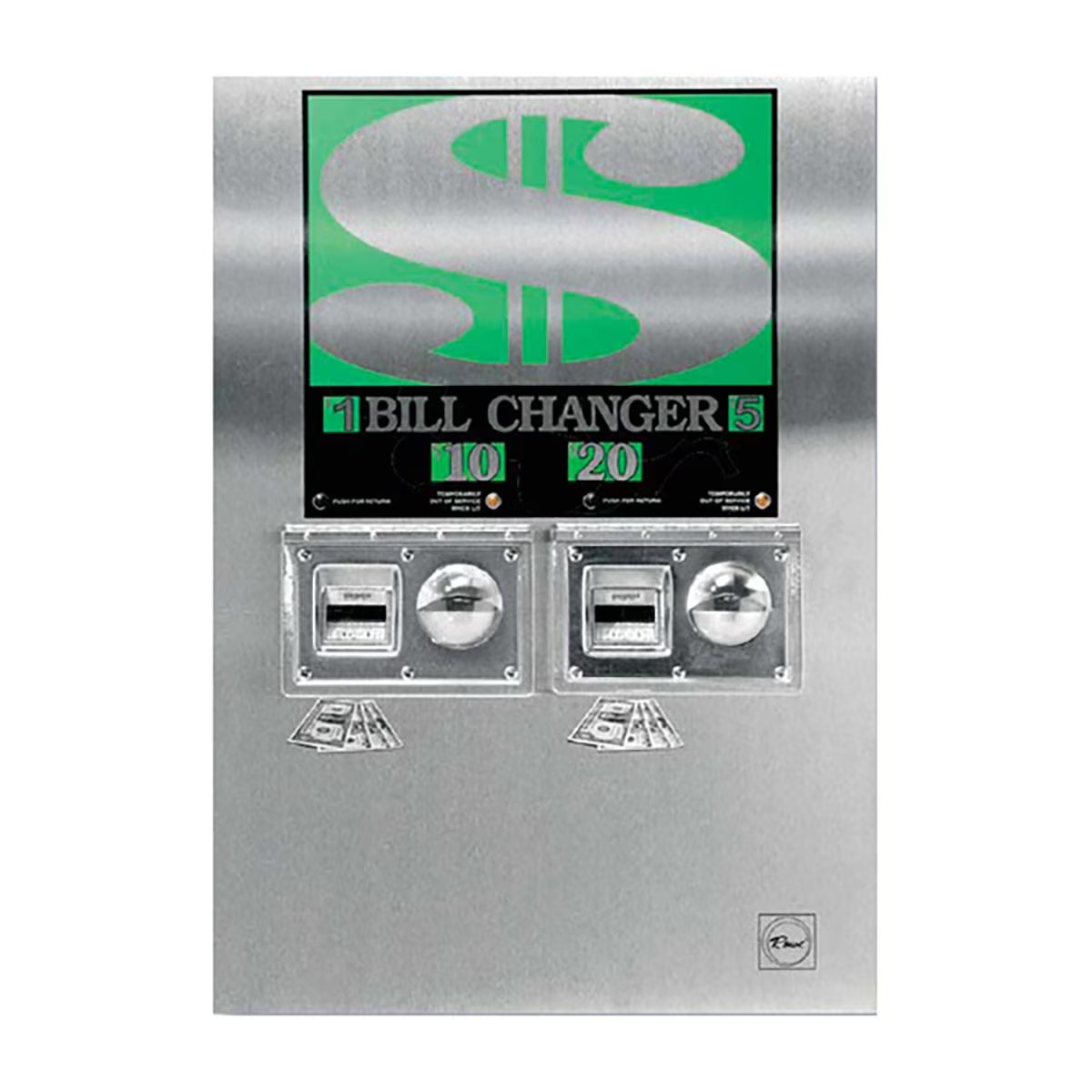 Change Machines