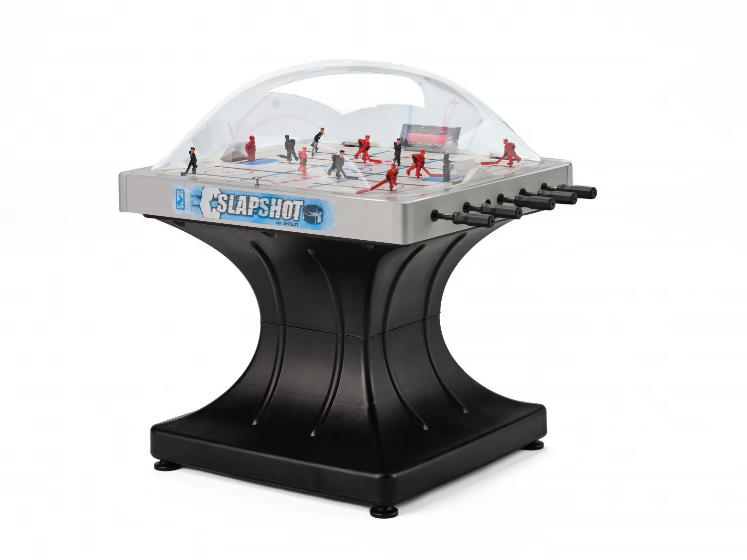 Bubble Hockey