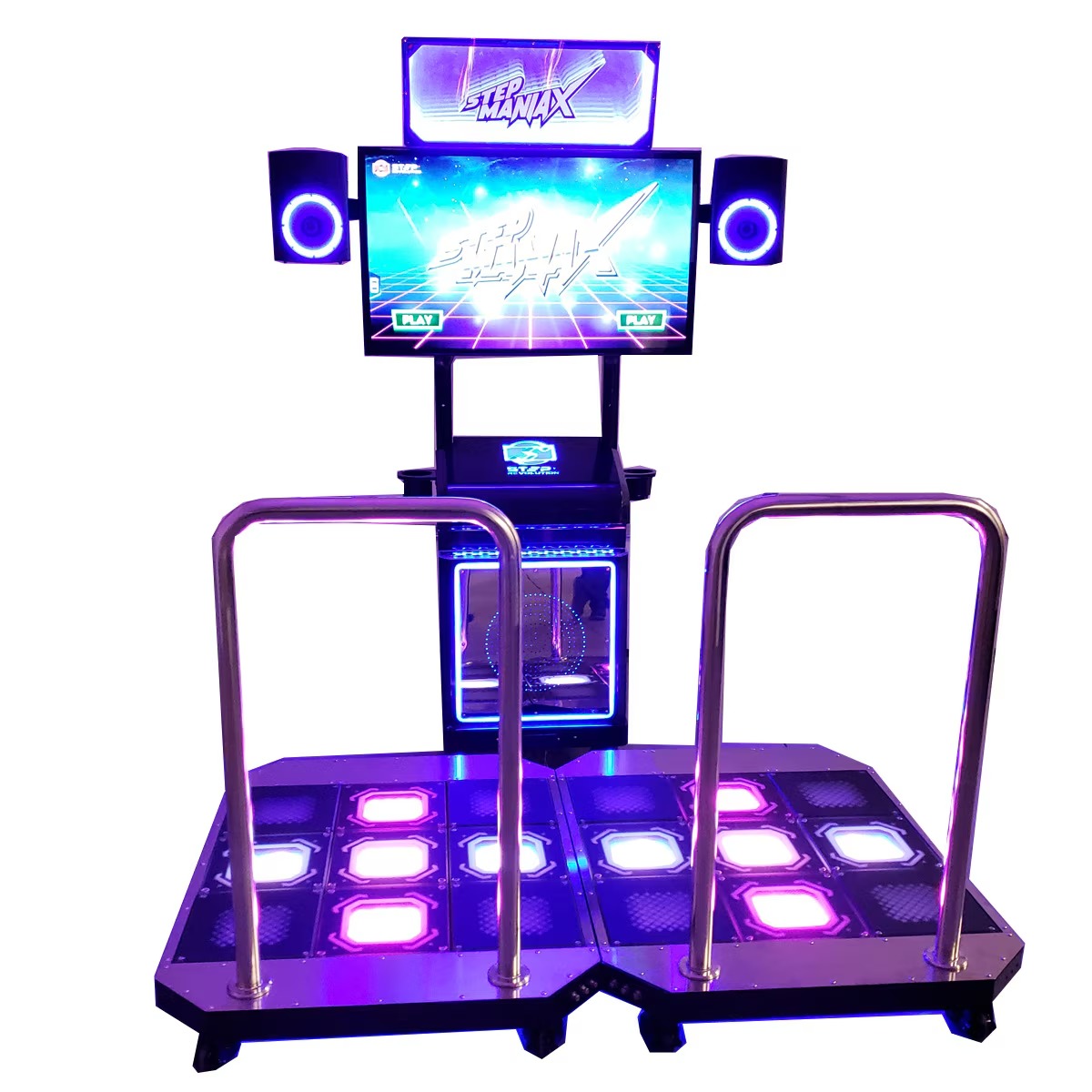 Dance Games